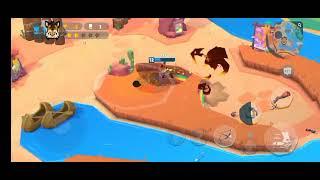 Zooba gameplay in the Nix #gaming#gameplay #zooba