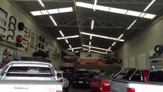 DK136 Acessórios Automotivos - Youtube