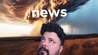 NEWS!!! New MCU Movie, New Black Panther, & New Doctor Doom Info!!!!