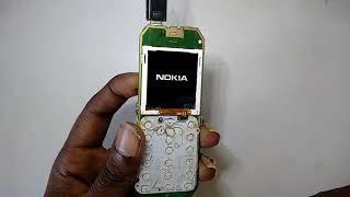 nokia rm 1133 charging jumper solution 105