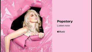 Ina Bravo - Popstory (The Album)