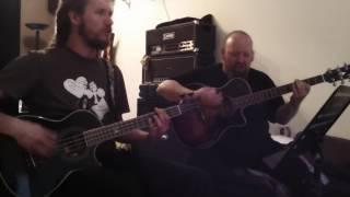 Marcel Coenen & Peter Rovers - Black Metal Acoustic