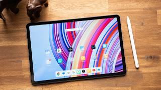 Xiaomi Redmi Pad Pro Test: Ein Preis-Leistungs-Kracher?