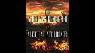 AM vs Artificial Intelligences || #capcut #anime #edit #marvel #dc #ddlc #fnaf #miside #battle