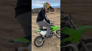 New KX65 Marketplace find!