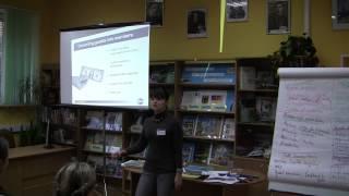 Club Officer Training @ TM Moscow Area on 30.11.2014: Session 2, VPM (part 1)