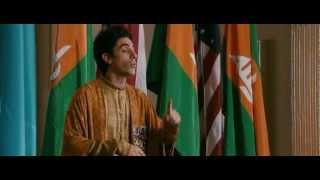 The Dictator [2012] - Democracy
