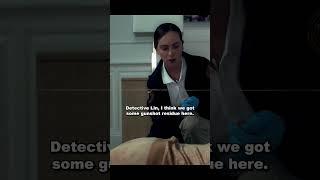 A murder case occurred in the rich man's estate #viralvideo #shorts #movie
