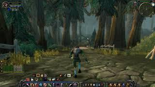World of Warcraft: Silverpine Forest: Lost Deathstalkers