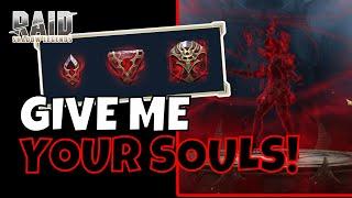 This Altar of Souls Feature Will Change RAID Forever!