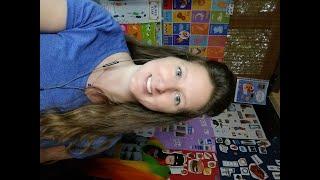 An example of a class lesson - Mrs. Natalie