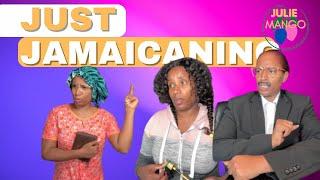 JUST JAMAICANING | JULIE MANGO | TIK TOK COMPILATION