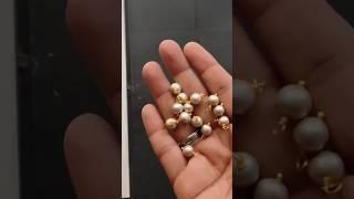 How to make Loreal beads? Terracotta jewellery