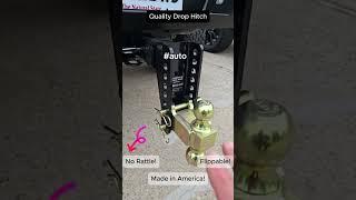PSAUTO Hitch: The Best Seller in Towing Drawbar Hitches! | PSAUTO Adjustable Hitch on Amazon