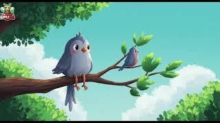 Lille Trille | Applebee Nursery Rhymes og barnesanger