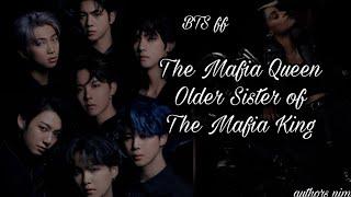 The Mafia Queen Older Sister of the Mafia Kings|Episode-3/?|After few years|OT7 BTS FF Ft. Blackpink