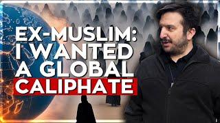 Why he left Islam - The Apostate Prophet | Israel-Hamas War