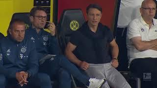 Dortmund vs bayern 2-0