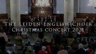 Still Still Still by Norman Luboff sung by the Leiden English Choir conducted by Hebe de Champeaux