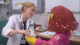 CBEEBIES Tweenies Series 1 Episode 57 Hospital Visit