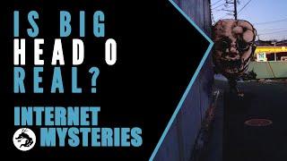 Internet Mysteries: Is Big Head O A Real Village?