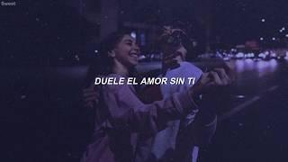 aleks syntek & ana torroja - duele el amor [letra]