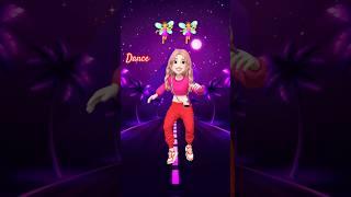 New cartoon dance #dance #shorts #viralvideo #viralshorts 2024hdIndian #music #anime