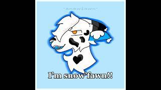 I’m still snow’fawn…// #catwarriorclub #drawing #edit #catswarrior #cat #wariorcats #fyp #trending
