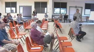 Big Island Video News - June 6, 2013