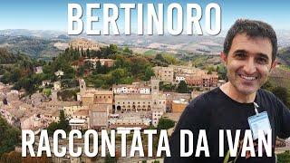 Alla scoperta di Bertinoro, la città dell’ ospitalità con Ivan Severi – Via Romagna