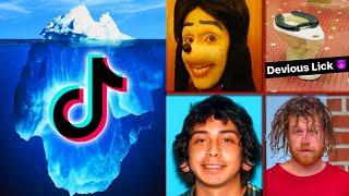 The Darkest TikTok Iceberg Part 3 (The Final Tier)