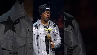Katt Williams | They Are A Valued Commodity #shorts