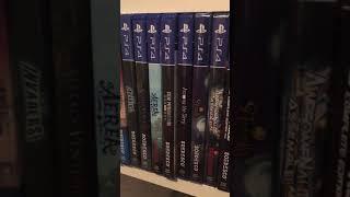 soedesco ps4 full set #short