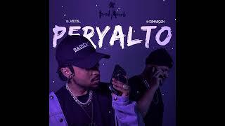 Dimaz Mc x Viltis - Pery Alto (Brazil Records) #rap #trap #rnb #viral