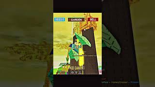 Grow a Garden Rare Seed Soul Fruit#growagarden #fyp #shorts #viralvideo