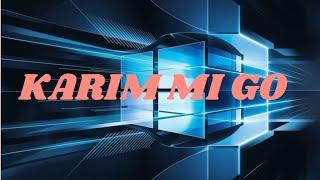 Karim Mi Go/Badcom (png music 2025)