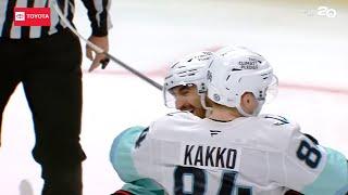 Kaapo Kakko Is Looking GREAT