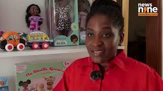 Christmas: Senegal's Toy Makers Flourish Ahead Of The Festive Season | News9