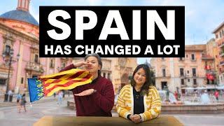 Living in Spain As A Foreigner  Two-Year Update