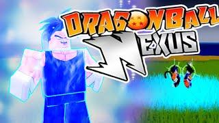 ULTRA INSTINCT, POTARA FUSION, AND MORE!!! || Roblox Dragon Ball Nexus