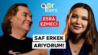 ESRA EZMECİ "SORMAKTAN ÇEKİNİLEN SORULARI CEVAPLIYORUM!"