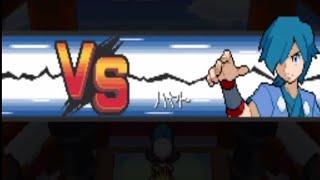 VS Hayato - Pokemon Heart Gold JP