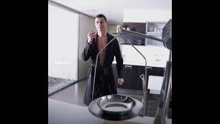 Ronaldo Sigma 