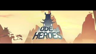 Ode to Heroes | Tip Number 1 | Ode to Heroes Tips