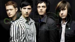 Hot Chelle Rae - I Like To Dance (Audio)