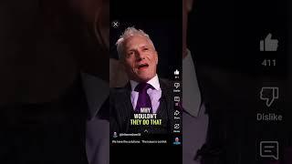 Dr. Steven Greer Explains Why Free Energy Alien Tech is Covered Up
