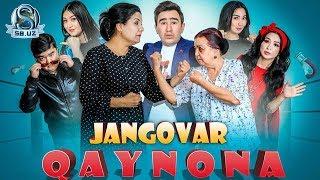 Prem'era: "Jangovar qaynona"! (yangi o'zbek filmi)