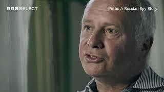 Vladimir Putin - 'Fixer' of St Petersburg | Putin: A Russian Spy Story | BBC Select