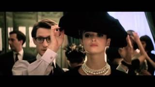 YVES SAINT LAURENT: Clip - Catwalk