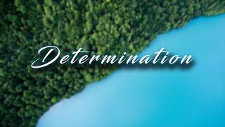 Dancehall Instrumental "Determination" Pro. By Oxygen Muziq